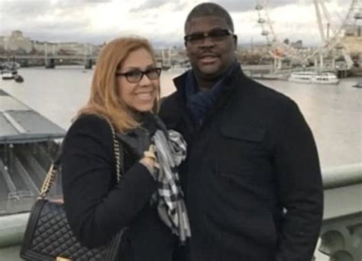 Unveiling Charles Payne's Marital Status: A Journey Of Discovery