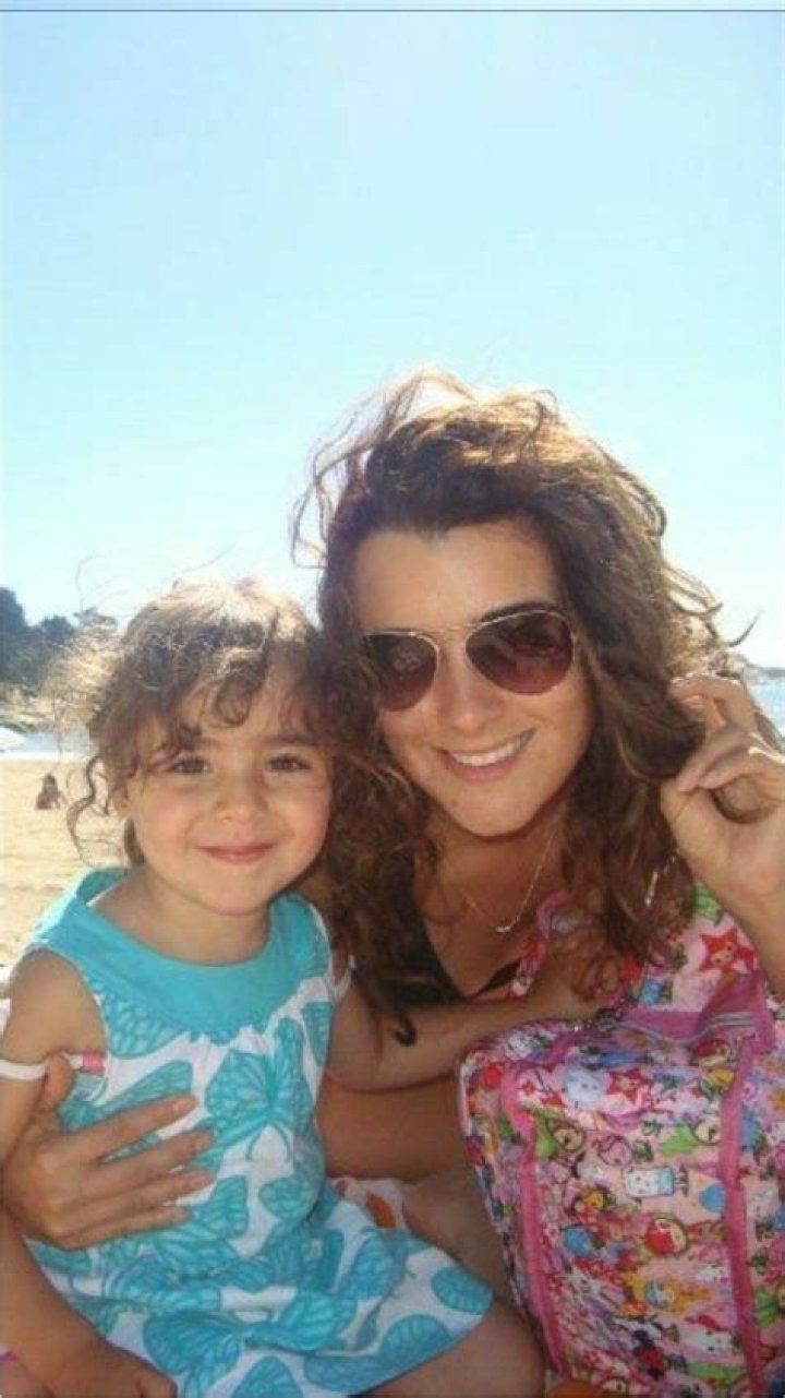 Cote De Pablo's Personal Life And Family Status
