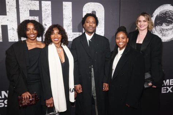 Uncover The Hidden Sibling Connection: Denzel Washington's Brother Revealed