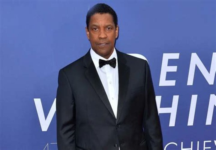 Uncover The Family Ties: Denzel Washington's Sibling Revealed
