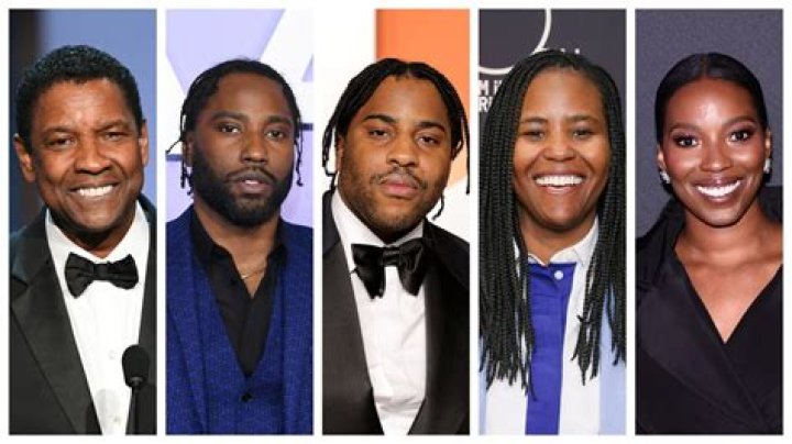 Unveiling The Washington Legacy: Brothers Behind Denzel's Triumph