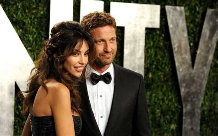 Gerard Butler's Marital Status: Uncovering The Truth