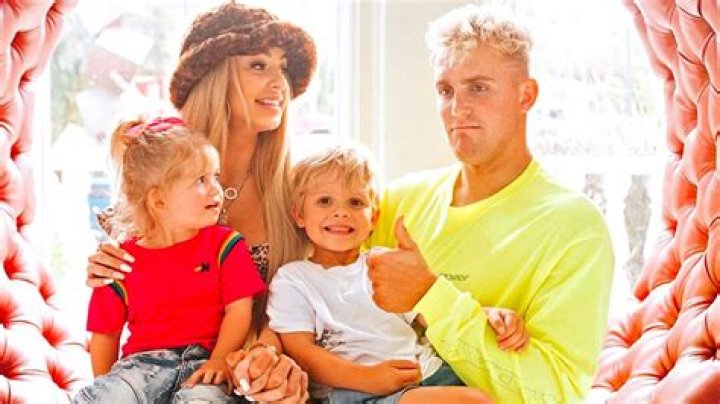 Unraveling The Mystery: Jake Paul's Parenthood Explored