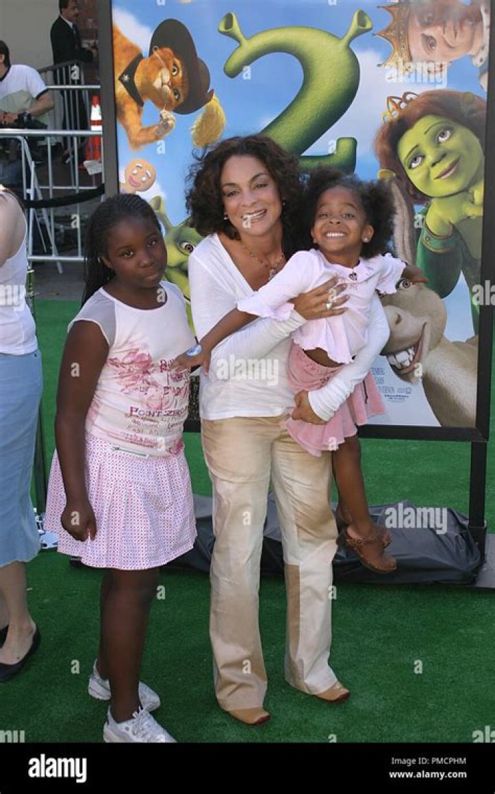 Discover Jasmine Guy's Parenthood Journey: Unveiling Insights And Surprises