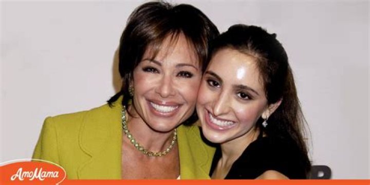 Jeanine Pirro's Family And Legacy Revealed