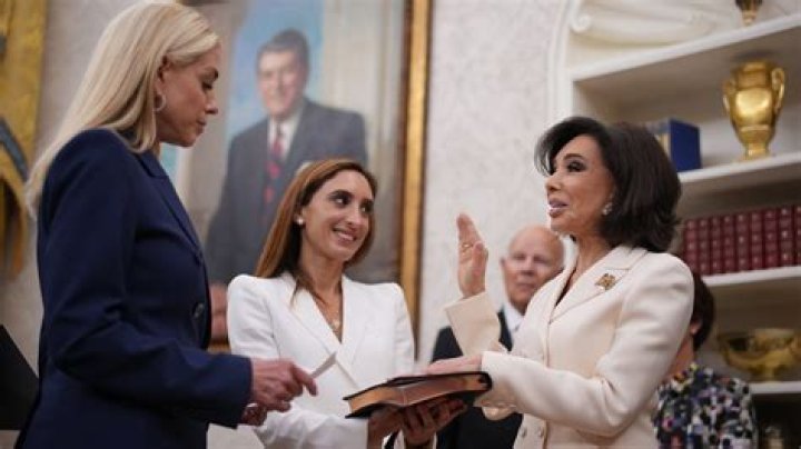 Unveiling Judge Jeanine's Family: Discoveries And Insights