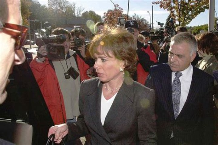 Uncovering Judge Jeanine Pirro's Family Legacy And Personal Journey