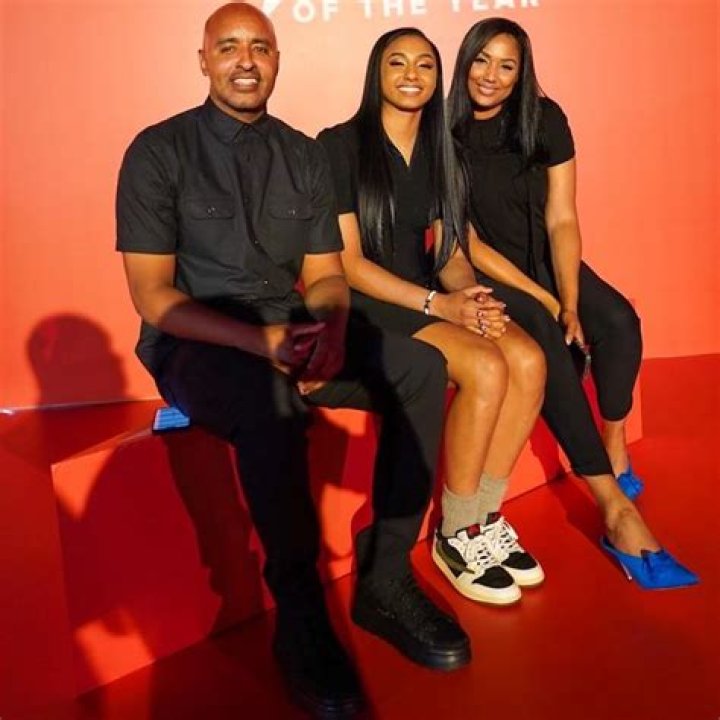 Uncover The Sibling Dynamics Of Juju Watkins: Surprising Revelations