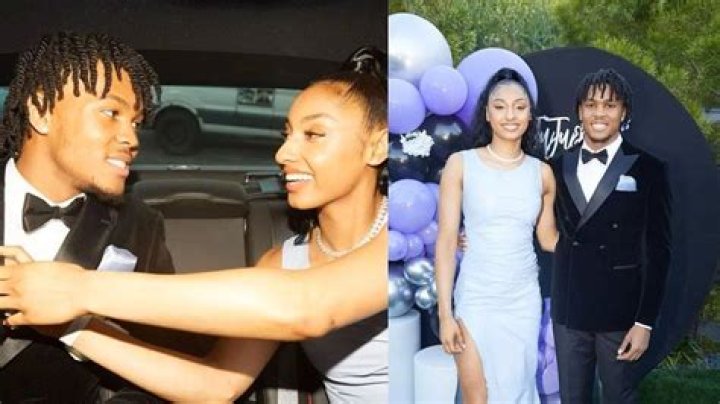 Does Juju Watkins Have Siblings?