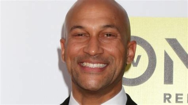 Keegan-Michael Key's Journey To Fatherhood
