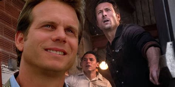 Ken Paxton's Glass Eye Mystery Solved