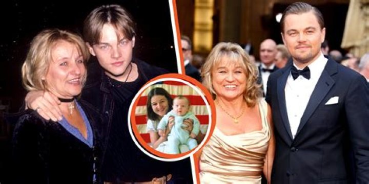 Unveiling Leo DiCaprio's Sibling Connections: Surprising Revelations