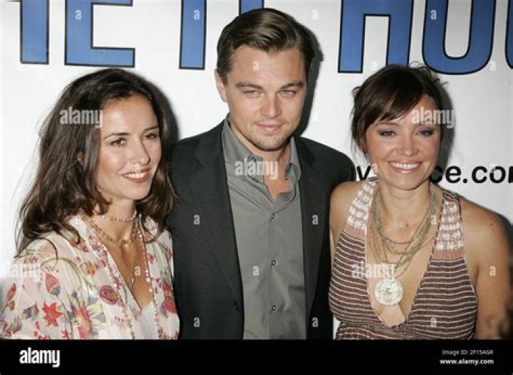 Unveiling The Truth: Leonardo DiCaprio's Sibling Revelations