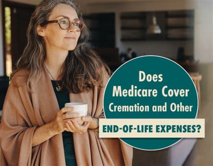 Unveiling Medicare's Coverage Of Cremation: Game-Changing Insights