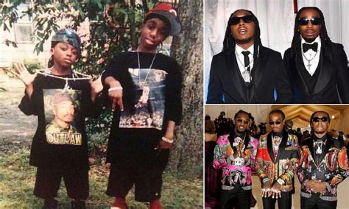 Uncover The Truth: Quavo's Journey Into Fatherhood