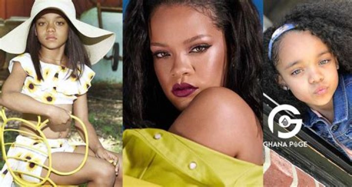 Unveiling The Truth: Rihanna's Family Secret Revealed