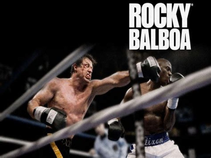 Rocky Balboa's Disability And Its Impact