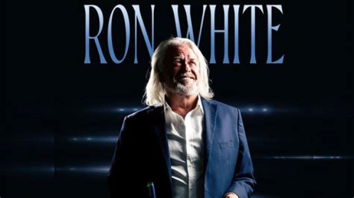 Unraveling The Truth: Ron White's Paternity Explored
