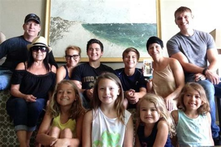 Shelby Stanga's Family Status Revealed