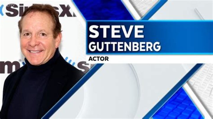 Steve Guttenberg's Family Status Revealed
