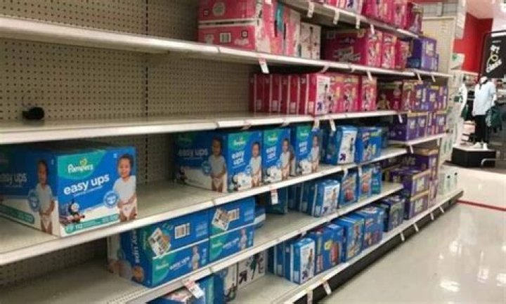 Unlock The Secrets: Target's Diaper Trade Unveiled