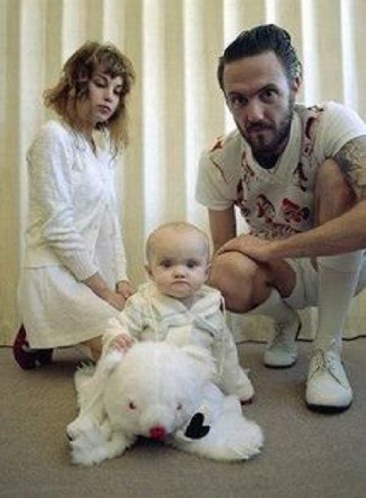Uncover The Truth: Yolandi Visser's Daughter Revealed!