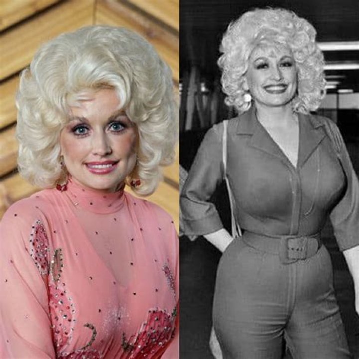 Unveiling The Secrets Of Dolly Parton's Breasts: Surprising Discoveries And Insights