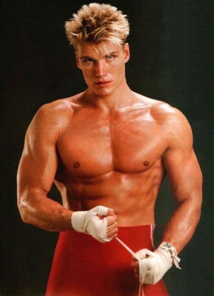 Dolph Lundgren's Height And Its Impact