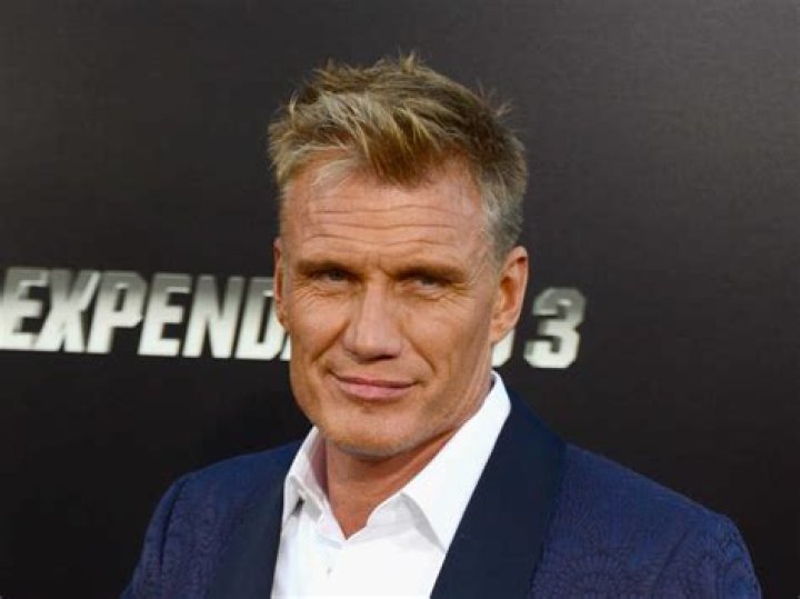 Unveiling Dolph Lundgren's Net Worth In 2024: Secrets And Surprises