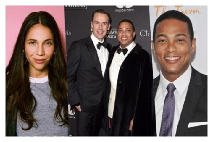 The Impact And Implications Of "Don Lemon Divorce"