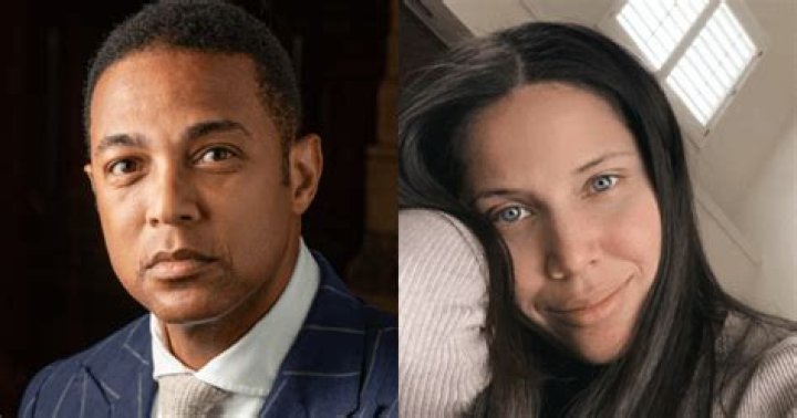 Unveiling The Truth: Don Lemon's Ex-Wife Exposed