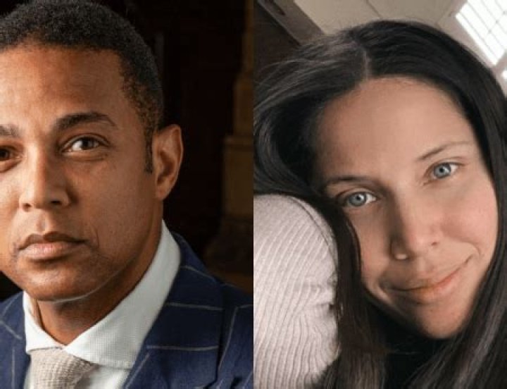 Discoveries About Don Lemon's First Wife