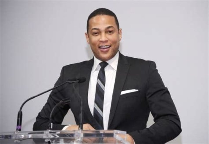 Don Lemon's Net Worth Revealed