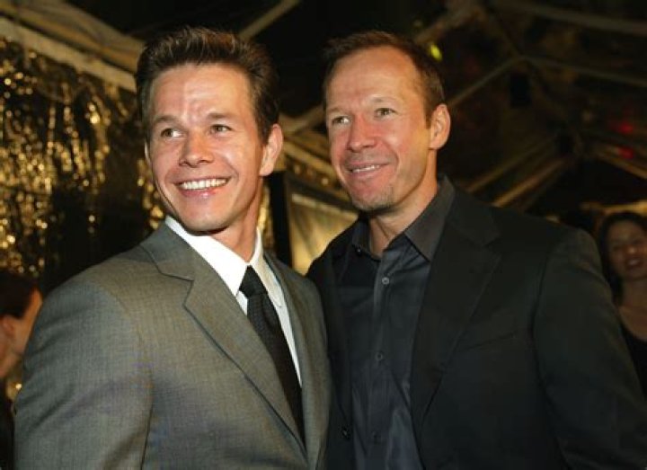 Unveiling The Wahlberg Brothers: Discoveries And Insights