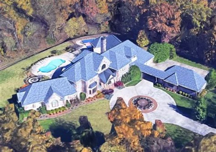 Unveiling The Secrets Of Doug McMillon's Luxurious Abode