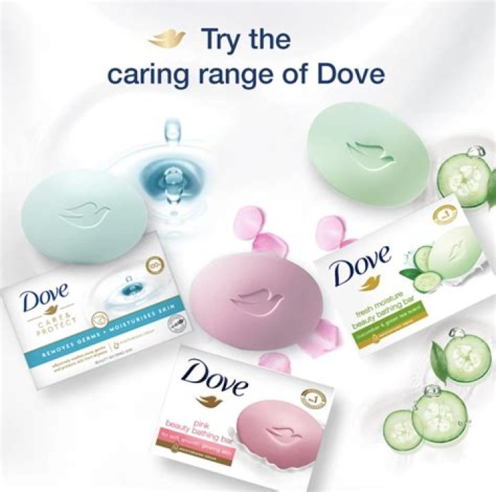 Secrets Of The Dove Soap Pioneer