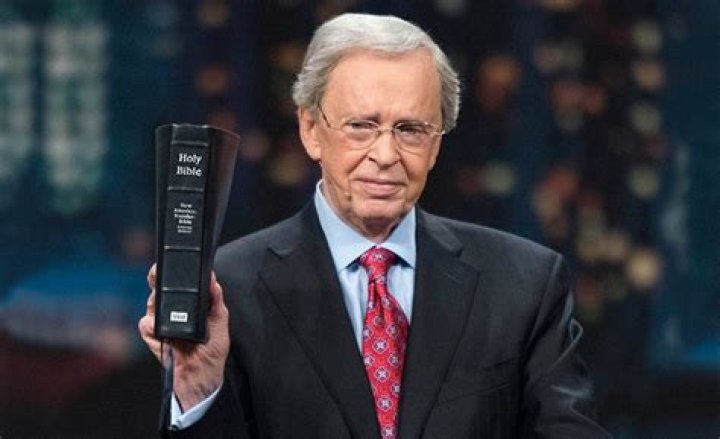 Exploring Dr. Charles Stanley's Profound Impact