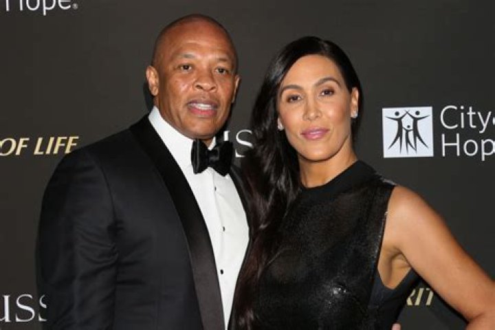 Dr. Dre's Domestic Violence Allegations Unveiled