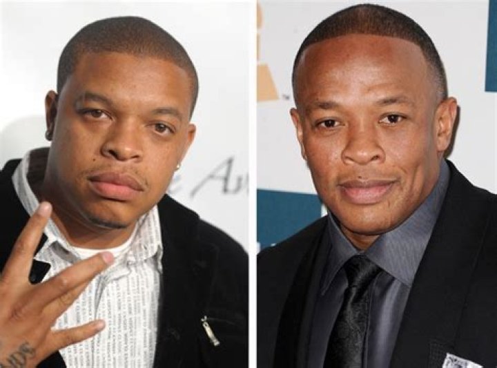 Dr. Dre's Son Emerges In The Music Scene