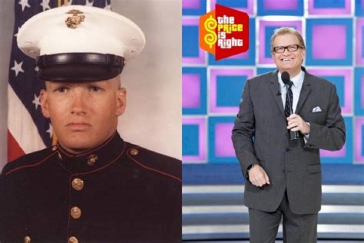 Unveiling Drew Carey's Fortune: Discoveries And Insights Await!