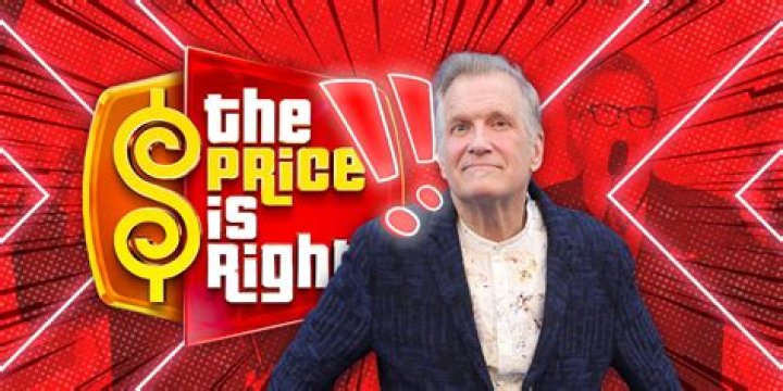 Unveiling Drew Carey's Price Is Right Salary: Surprising Revelations