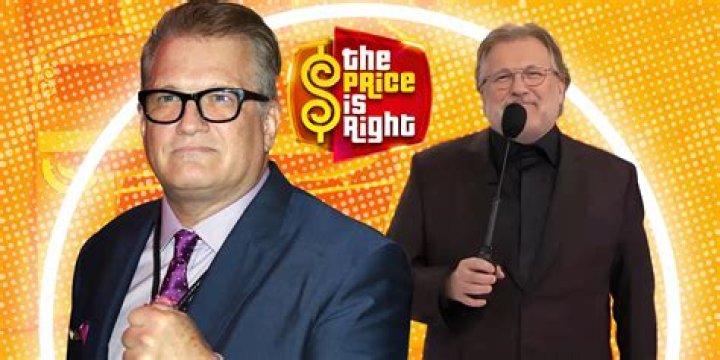 Drew Carey's Salary: Unlocking Secrets And Surprises