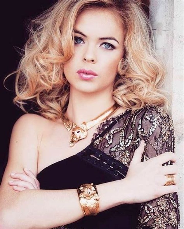 Unveiling The Legacy Of Drusilla Gucci: Discoveries From Wikipedia