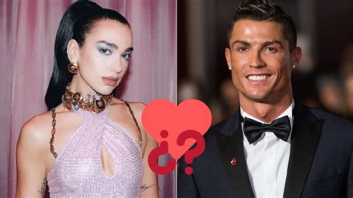 Discoveries And Insights About Dua Lipa And Cristiano Ronaldo