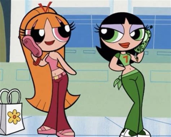 Unveiling The Enchanting World Of Duo Girl Cartoon Characters