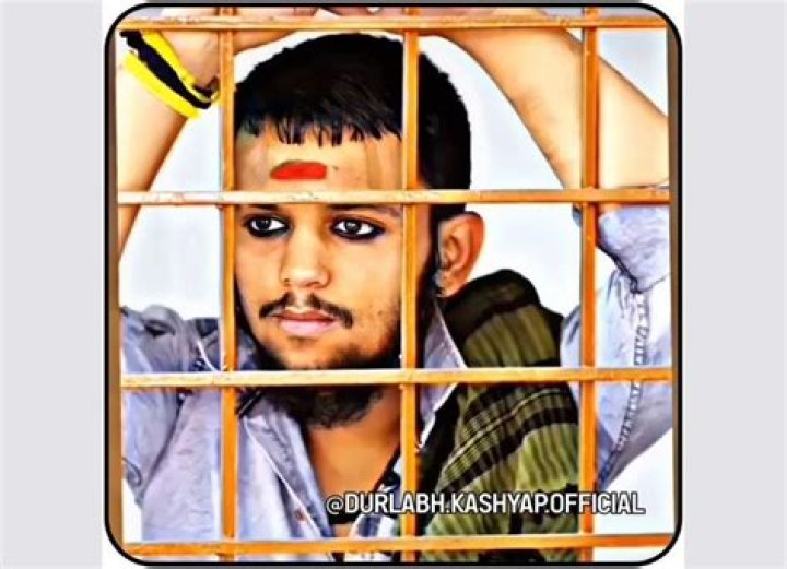 Unveiling Durlabh Kashyap's Age: Insights And Discoveries