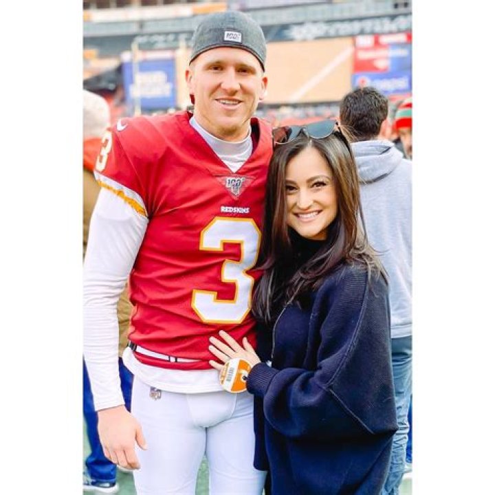 Unveiling The Secrets: Dustin Hopkins' Wife Revealed