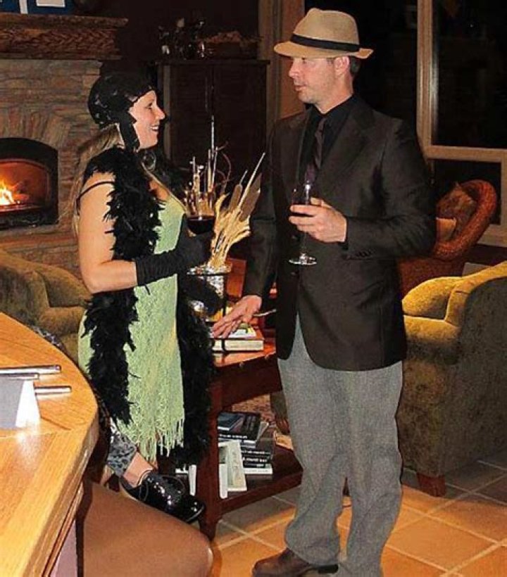 Unveiling The Untold Story: Dustin Hurt's Marital Journey