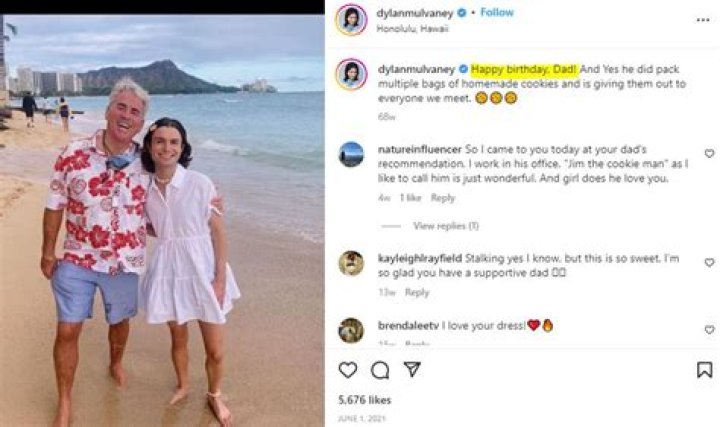 Uncovering Support, Advocacy, And Inspiration