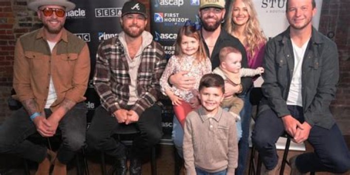 Dylan Scott And His Parents' Enduring Influence